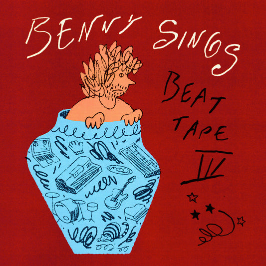 Beat Tape Iii |