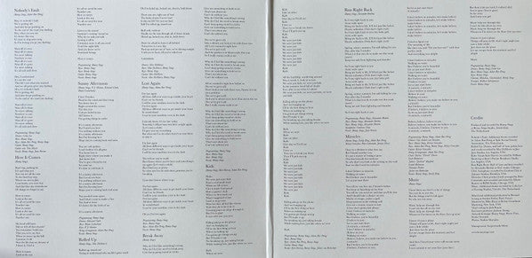 Music | Mint (M) Mint (M) - FUNK *COLOR*