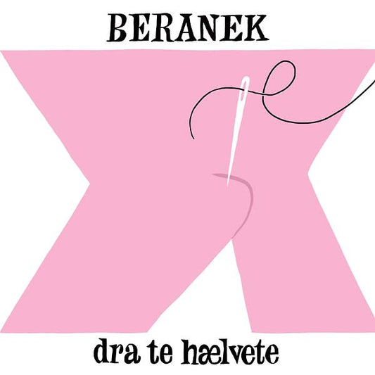 Dra Te Haelvete |