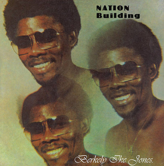 Nation Building |