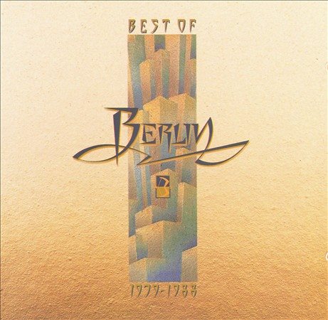 Berlin - BEST OF/20TH CENTURY |