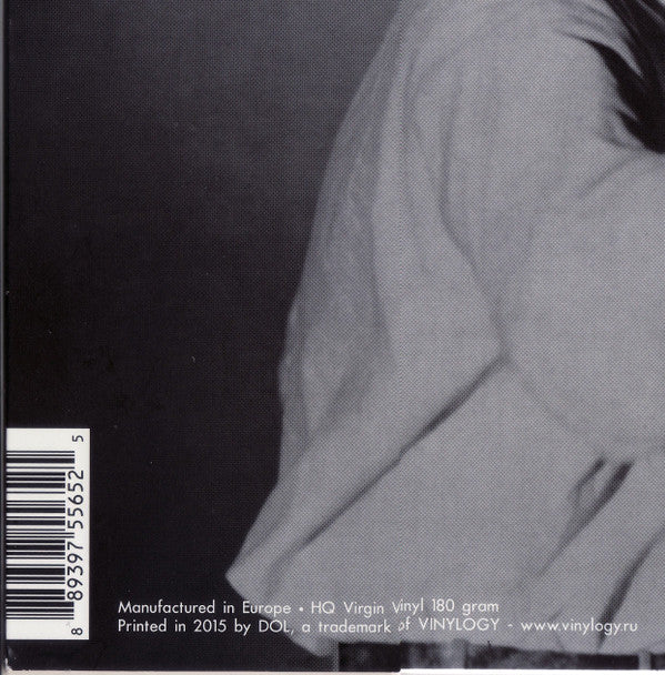 Psycho (The Original Film Score) | Mint (M) Mint (M) - SOUNDTRACK *SEALED*
