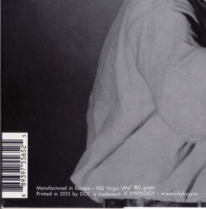 Psycho (The Original Film Score) | Mint (M) Mint (M) - SOUNDTRACK *SEALED*