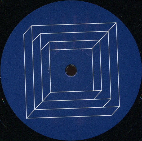 De Natura Sonorum | Mint (M) Mint (M) - EXPERIMENTAL *SEALED*