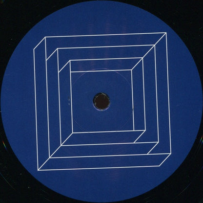 De Natura Sonorum | Mint (M) Mint (M) - EXPERIMENTAL *SEALED*