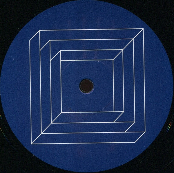 De Natura Sonorum | Mint (M) Mint (M) - EXPERIMENTAL *SEALED*