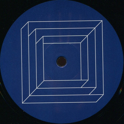 De Natura Sonorum | Mint (M) Mint (M) - EXPERIMENTAL *SEALED*