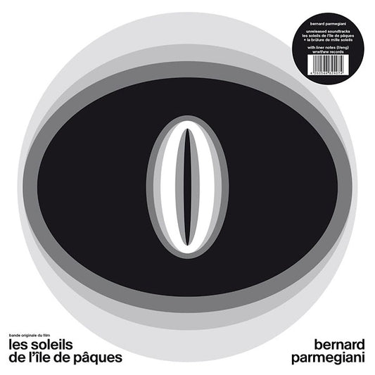 Les Soleils De L'ile De Paques / La Brulure De Mille Soleils |