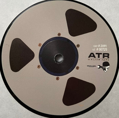 Real 2 Reel | Mint (M) Mint (M)