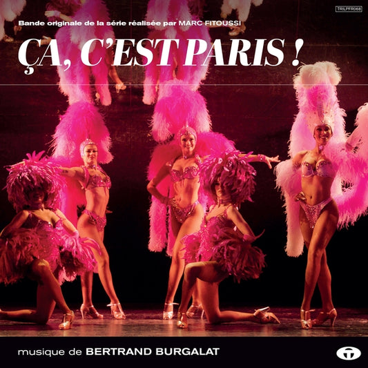 C'Est Paris! Ca |