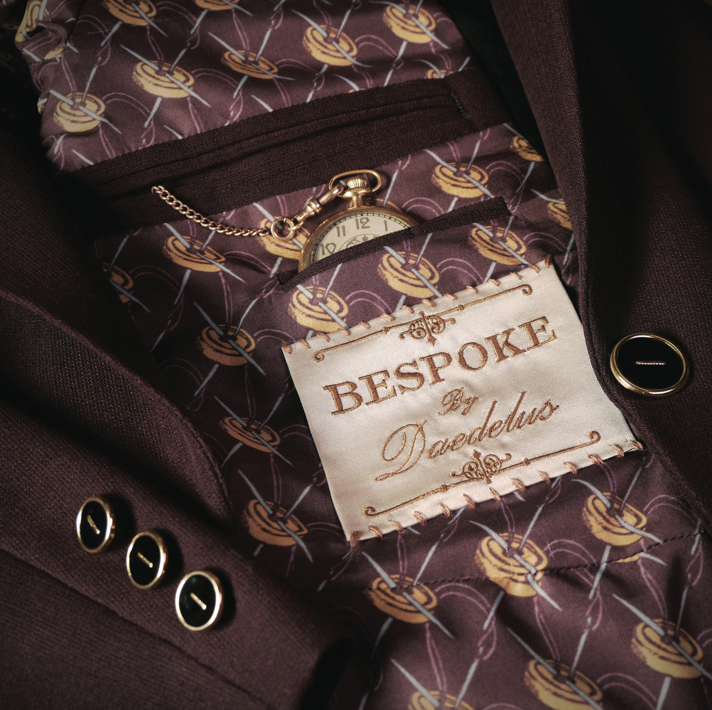Daedelus - Bespoke (CD) |