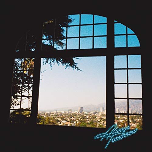 Always Tomorrow [LP] | Mint (M) Mint (M) - ALT/INDIE *SEALED*