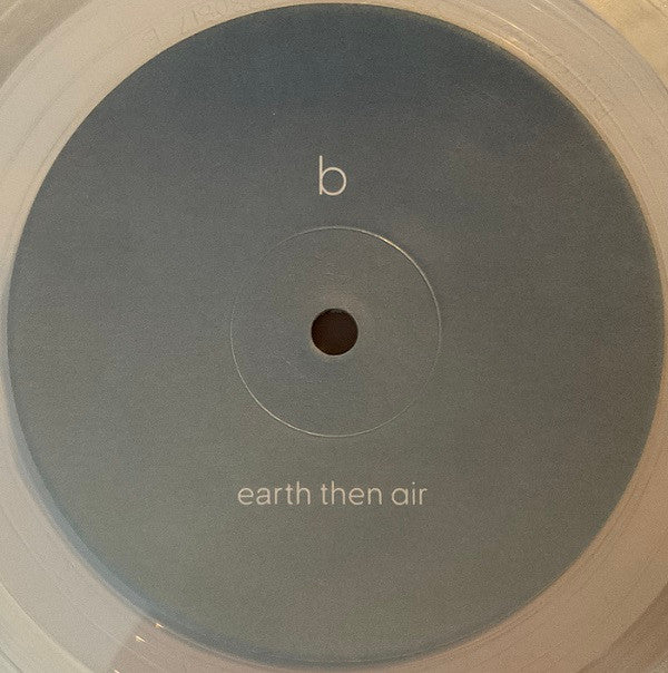 Earth Then Air | Mint (M) Mint (M)