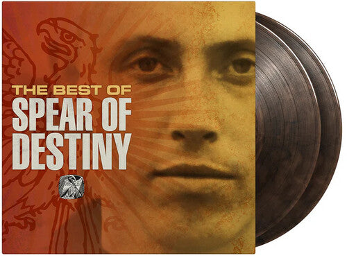 Spear Of Destiny - Best Of (180G) [Clear Vinyl] [2LP] |