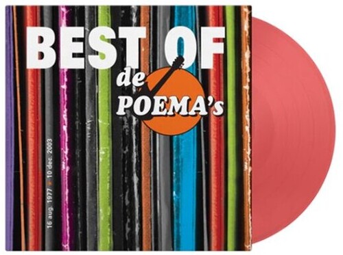 De Poema'S - Best Of |