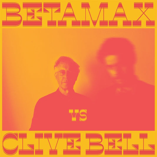 Betamax Vs Clive Bell |