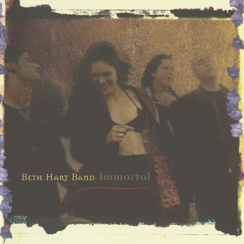 Immortal (180 Gram Vinyl) [Import] |