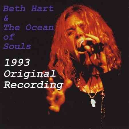 BETH HART AND THE OCEAN OF SOULS 1993 |