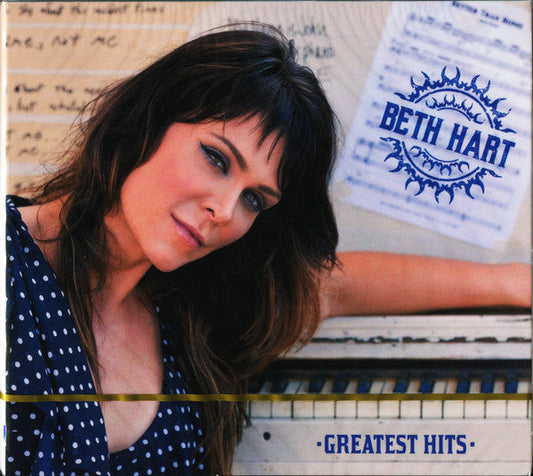 Greatest Hits (2 Cd, Digipak) [Import] |