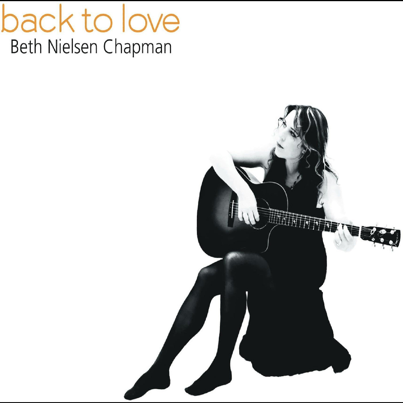 Back To Love |