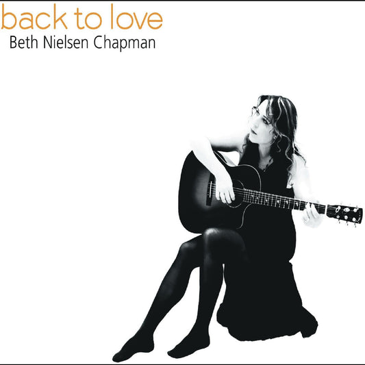 Back To Love |