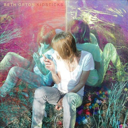 Beth Orton - KIDSTICKS |