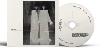 Beth Orton - (PRESALE 6/26/26) The Ground Above (CD) | Mint (M) Mint (M) - ALT/INDIE *NEW*