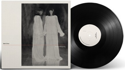 (PRESALE 6/26/26) The Ground Above (VINYL) | Mint (M) Mint (M) - ALT/INDIE *NEW*