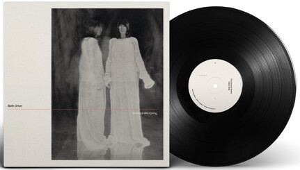 (PRESALE 6/26/26) The Ground Above (VINYL) | Mint (M) Mint (M) - ALT/INDIE *NEW*