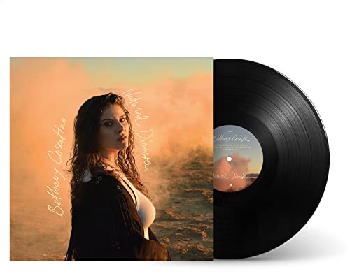 Natural Disaster [LP] |
