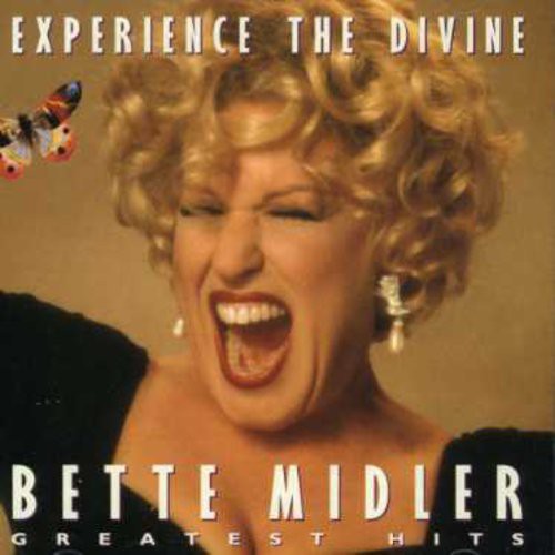 Experience the Divine: Greatest Hits [Import] |