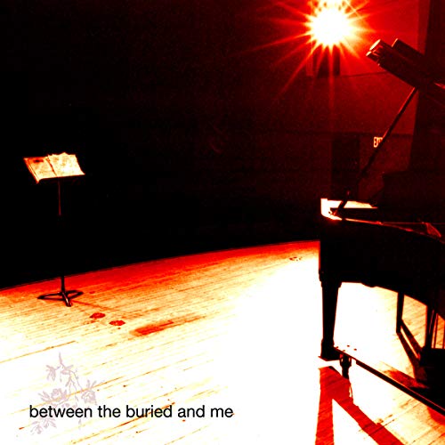 Between The Buried And Me (Remix/Remaster) [LP] | Mint (M) Mint (M)