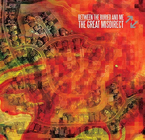 Great Misdirect [2 LP] |