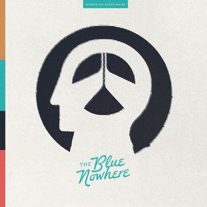 The Blue Nowhere (Indie Exclusive) (Coke Bottle Clear Vinyl) [2Lp] |