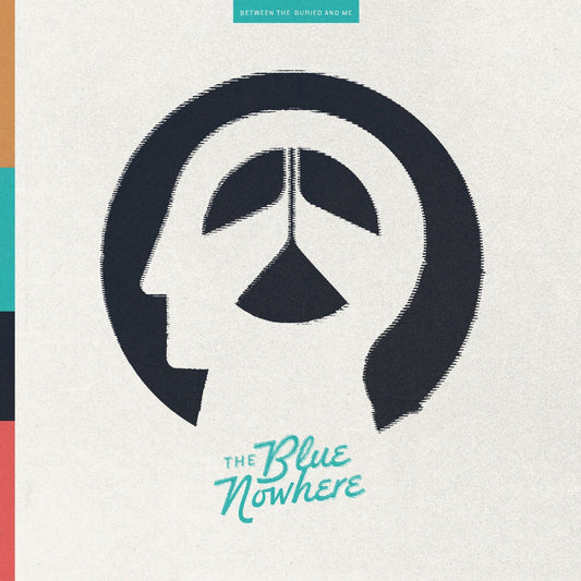 The Blue Nowhere (Indie Exclusive) (Coke Bottle Clear Vinyl) [2Lp] |