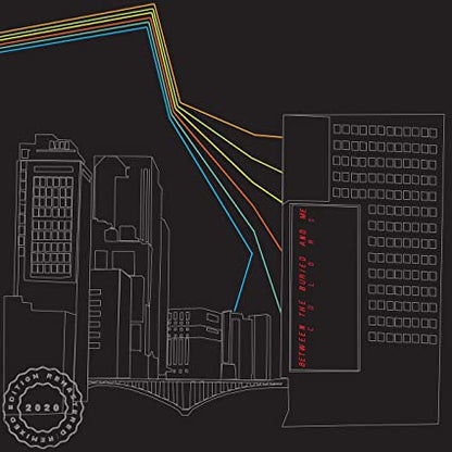 Colors (2020 Edition) (Remastered, Remixed) (2 Lp's) |