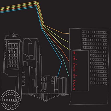 Colors (2020 Edition) (Remastered, Remixed) (2 Lp's) |