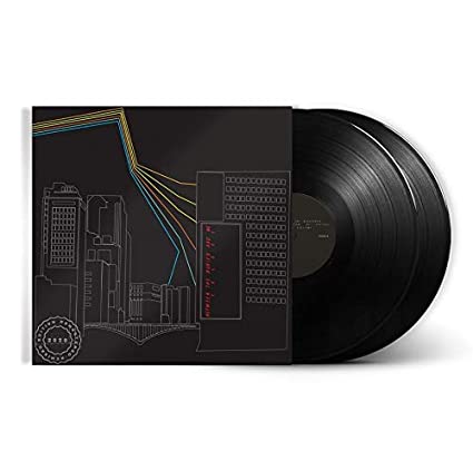 Colors (2020 Edition) (Remastered, Remixed) (2 Lp's) |