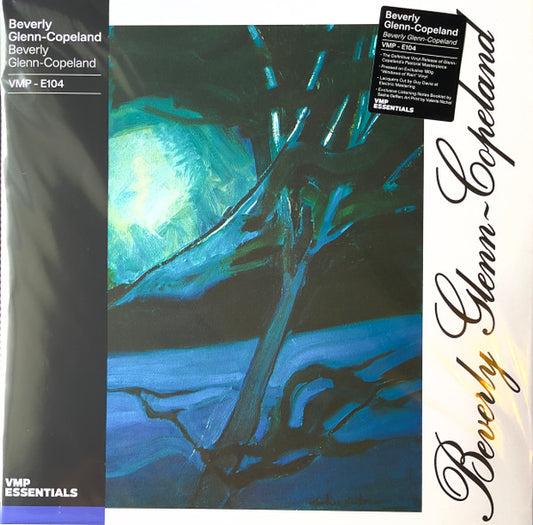 Beverly Glenn-Copeland | Mint (M) Mint (M) - WORLD *COLOR*