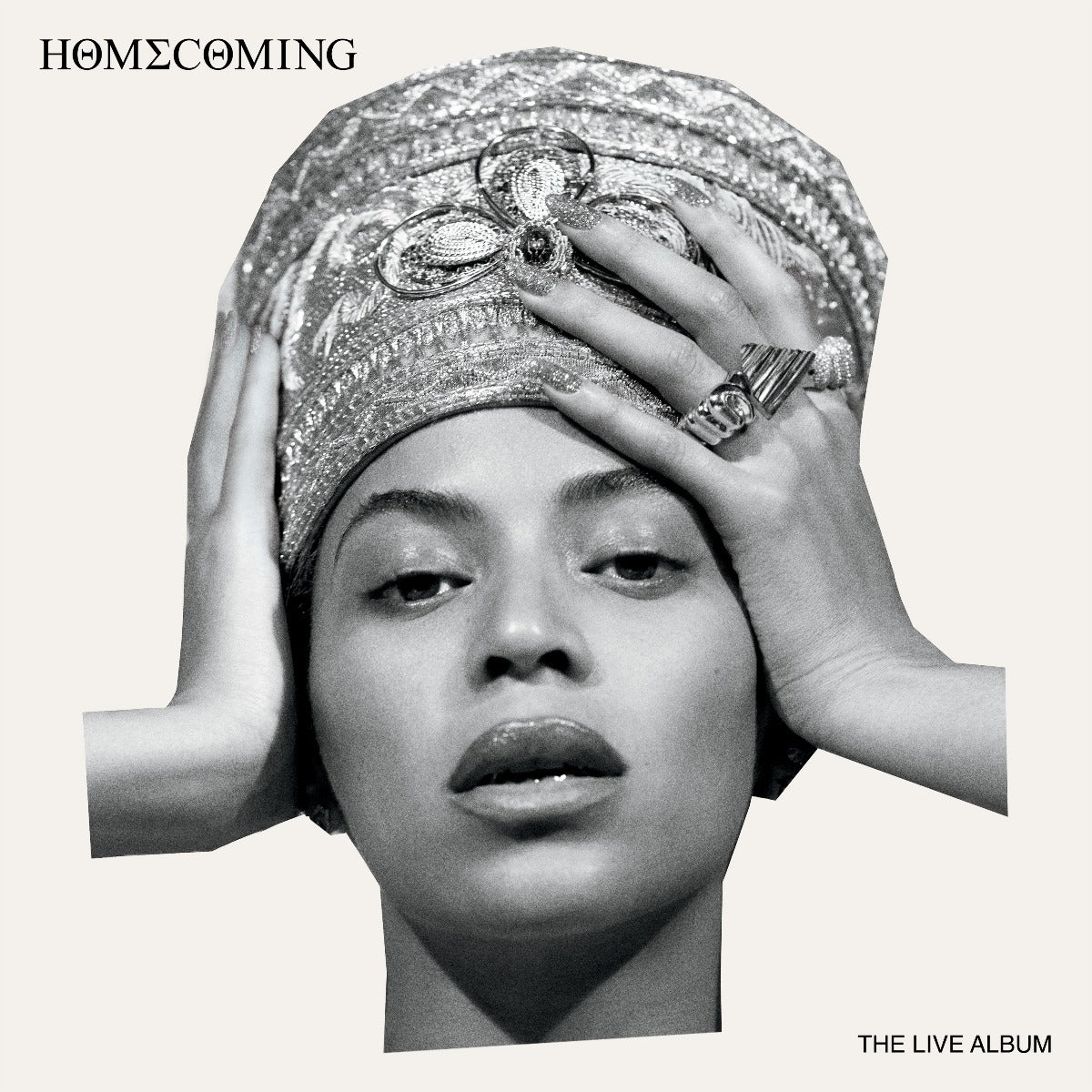 HOMECOMING: THE LIVE ALBUM (4LP slipcase jacket + booklet) | Mint (M) Mint (M) - HIP HOP/R&B