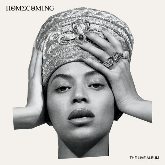 HOMECOMING: THE LIVE ALBUM (4LP slipcase jacket + booklet) | Mint (M) Mint (M)