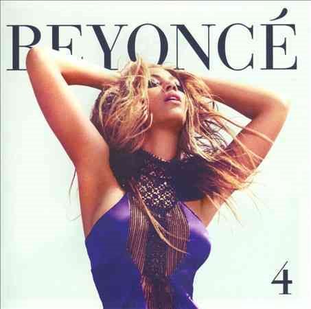 4 (Bonus Tracks) |