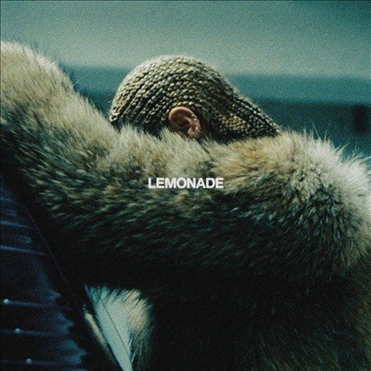 Lemonade (2LP 180g Yellow Vinyl, Gatefold) | Mint (M) Mint (M) - HIP HOP/R&B *SEALED*
