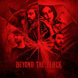 Beyond The Black - Beyond The Black (IEX Transparent Violet VINLY LP) | NEW - METAL *NEW/COLOR*