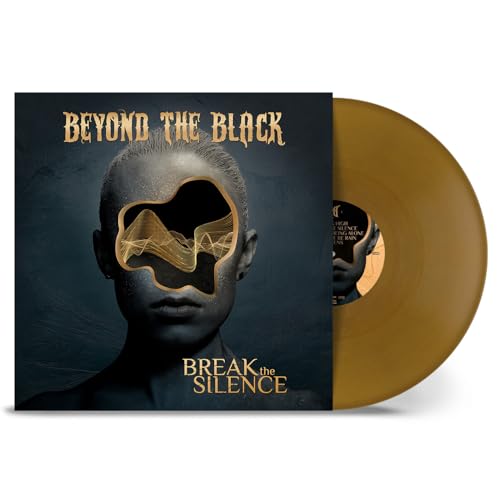 Break The Silence (1LP) [Gold] |
