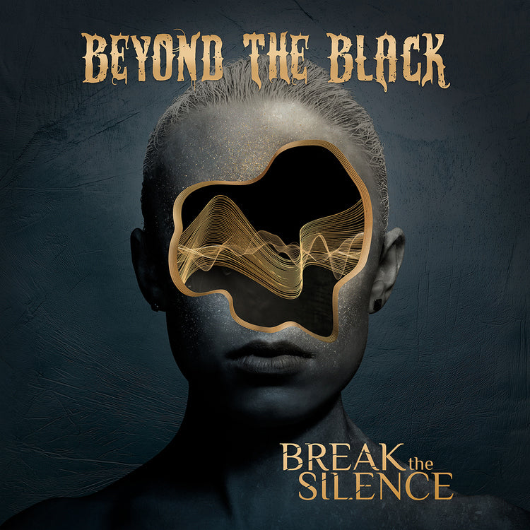 Break The Silence (Us Jewel Case) |
