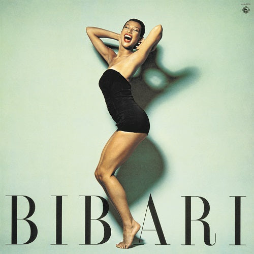 Bibari Maeda - First |