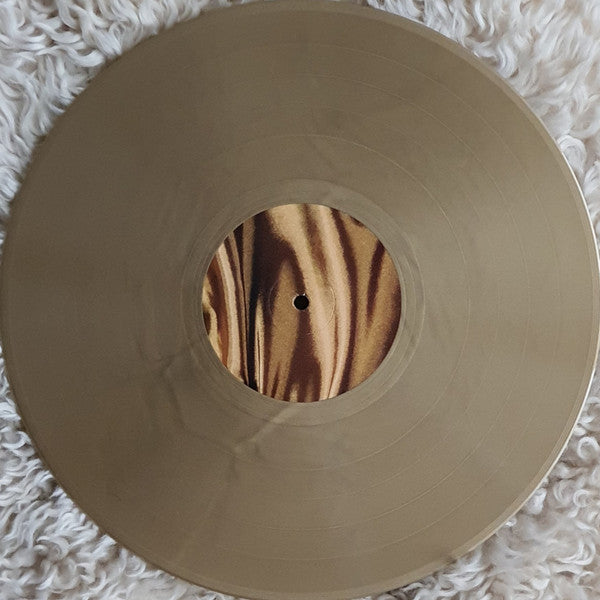 Bibio - BIB10 (GOLD VINYL) | Mint (M) Mint (M) - ALT/INDIE *SEALED/COLOR*