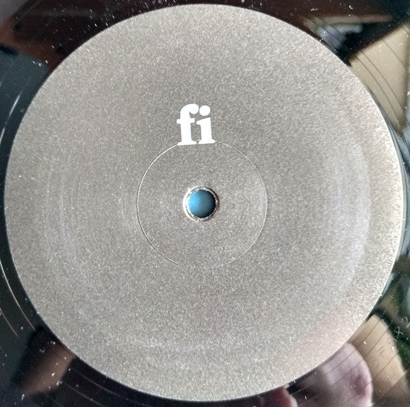 Fi | Mint (M) Mint (M)