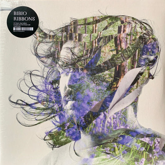 Ribbons | Mint (M) Mint (M) - ALT/INDIE